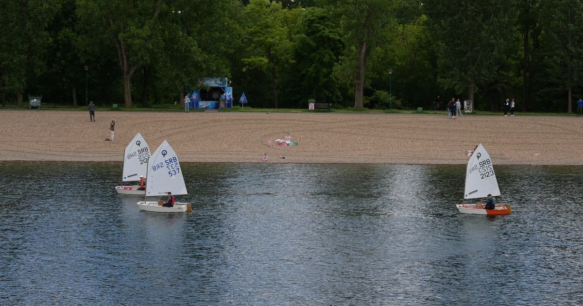 Devetodnevna regata Vode Vojvodine kreće iz Novog Sada 24. juna, prijave do 15. maja