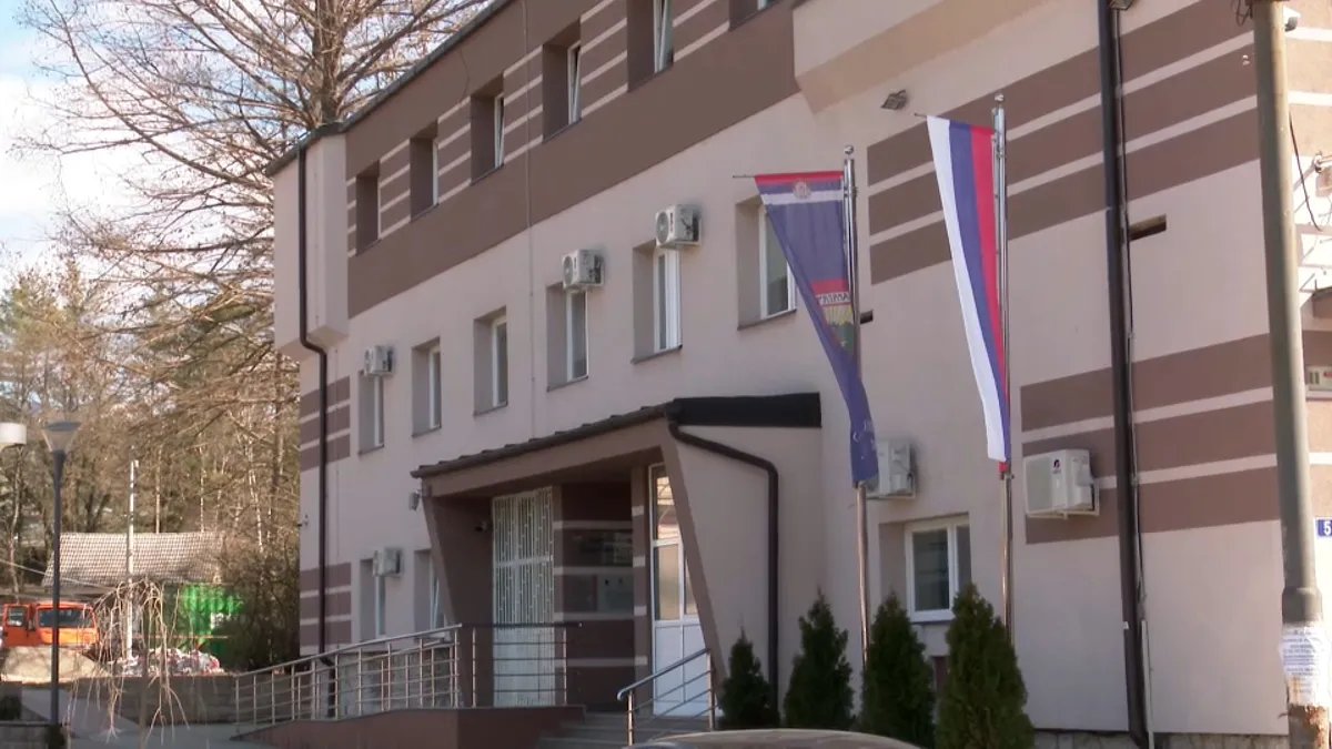 Konstituisana nova vlast u Lučanima, SNS na čelu lokalne uprave