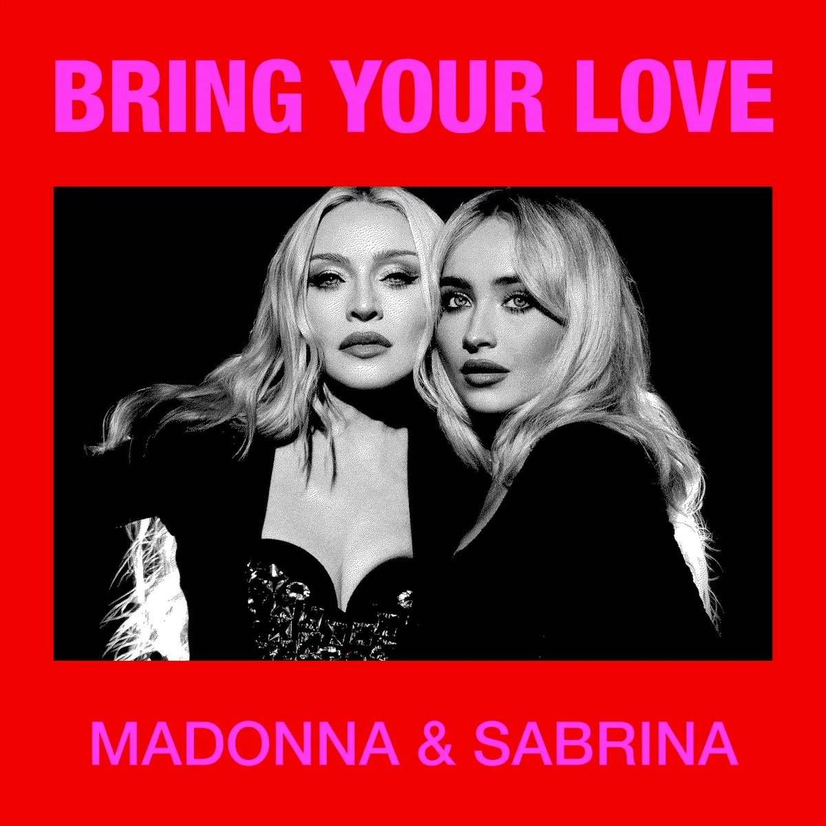 (VIDEO) Madona i Sabrina Karpenter objavile singl "Bring Your Love"