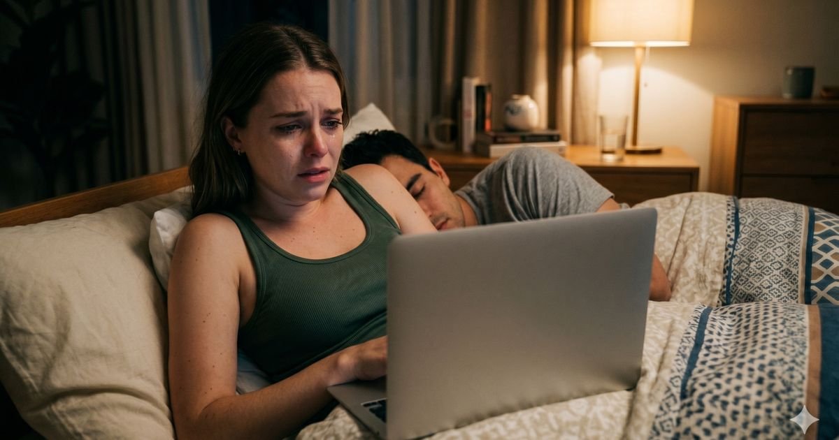 Da li je ChatGPT samo za posao ili je OK koristiti ga za privatan život? Istorija ovog četa je okončala vezu