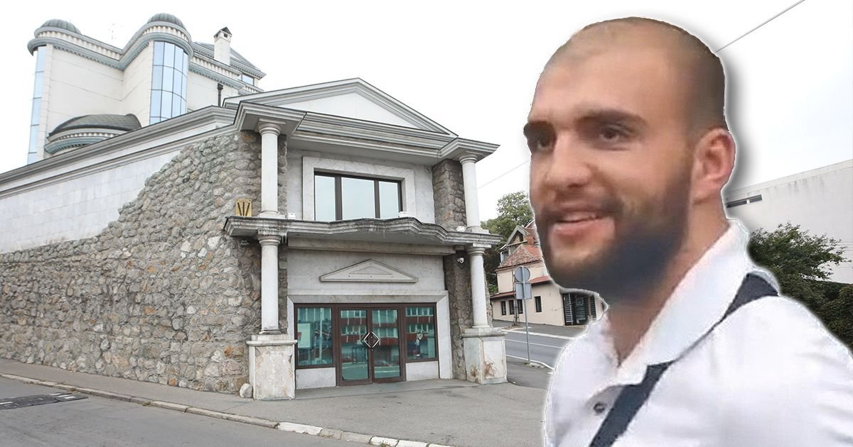 Veljko podelio kadrove iz renovirane vile na Dedinju: Ceca dala 20.000 evra, on pokazao kako uživa sada