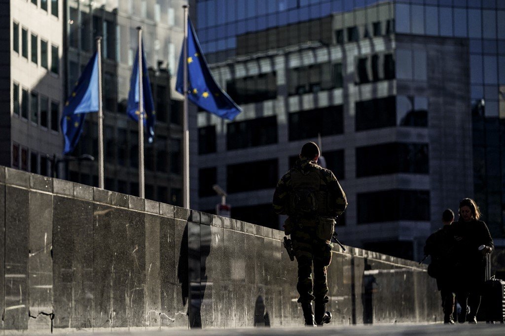 EU demantovala SVM: Stranke nemaju veze sa projektima Interreg
