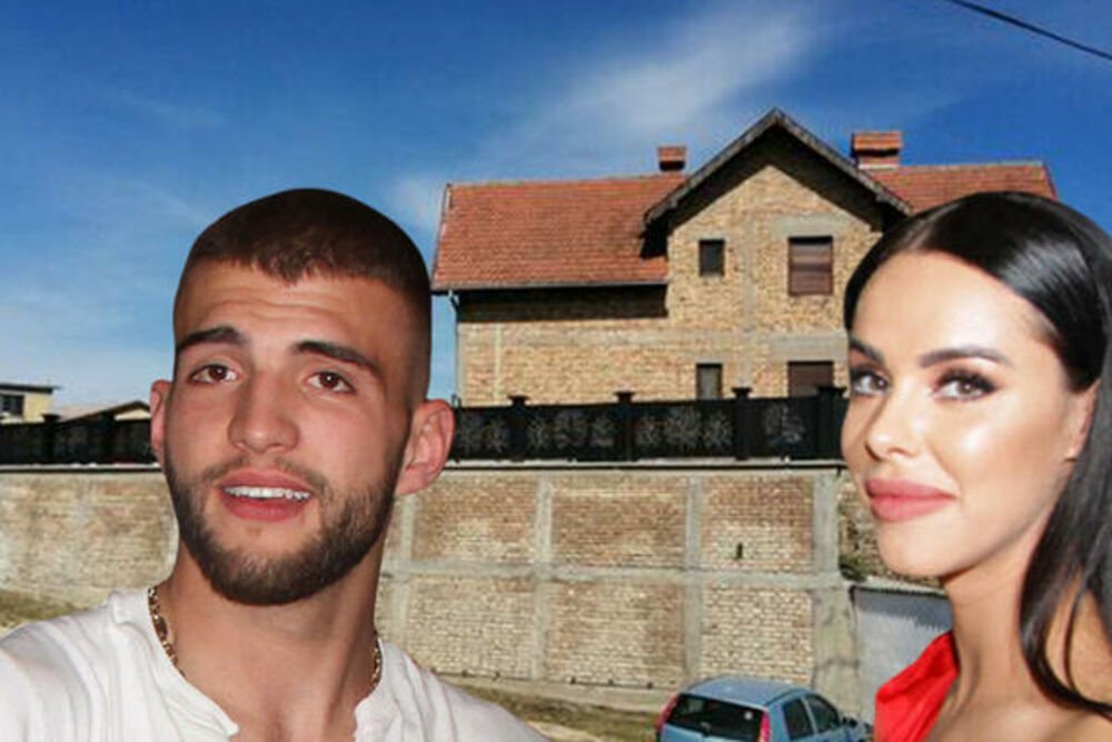 RADNICI SA FARME RAŽNATOVIĆA RAZVEZALI JEZIK! Evo kako se glava kuće zapravo PONAŠA! Nisu ga štedeli