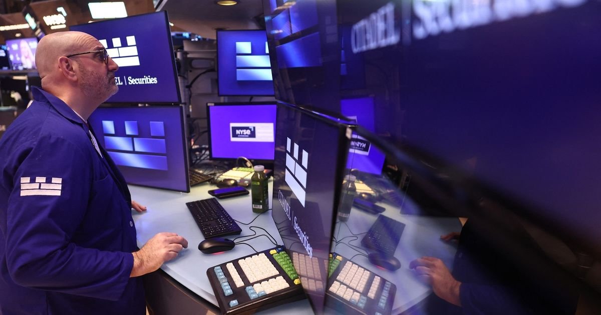 Američke akcije blago pale nakon porasta rizika od eskalacije sukoba