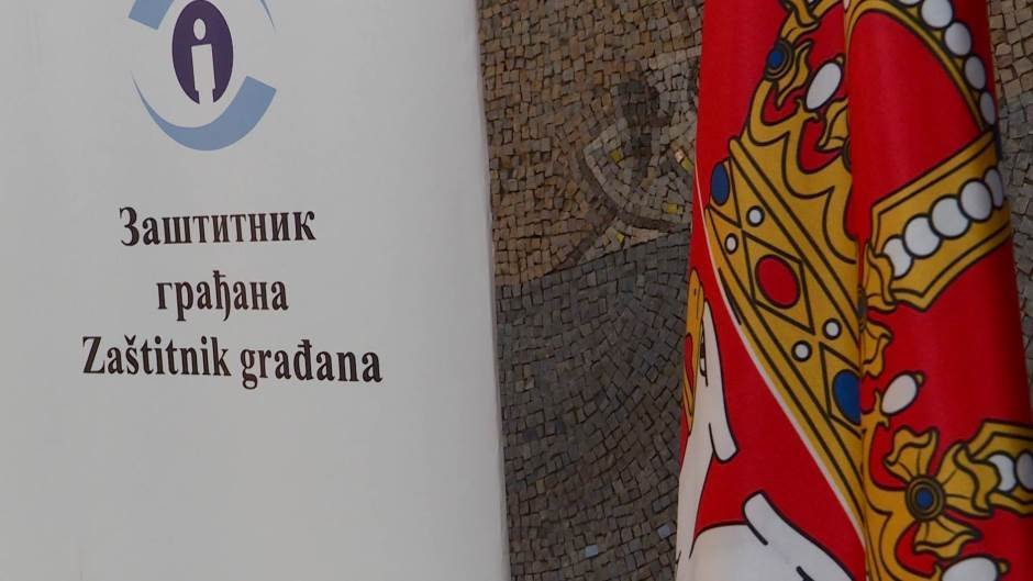 Zaštitnik građana produžio do 15. maja rok za prijavu gradova i opština za Nagrade za pristupačnost