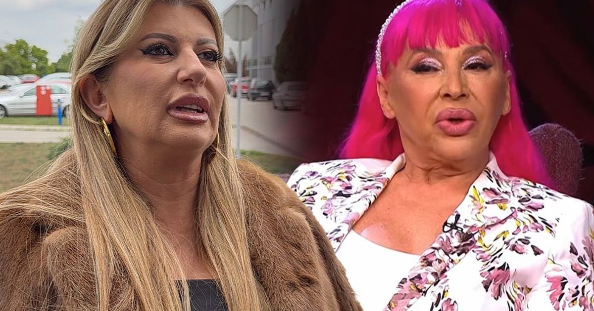 "Kad sam nju videla.." Viki otkrila šta misli o povratku Zorice Brunclik! Bile su u žestokom sukobu: "Uvek je"