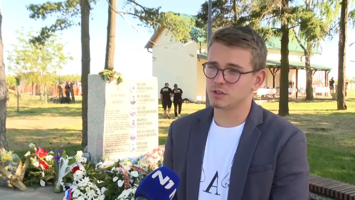 Treći memorijalni turnir u Malom Orašju: "Deca su živela za ovaj klub, volela fudbal"