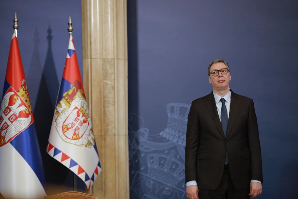 Kineska ambasada ćuti na tvrdnje da im je Vučić garantovao sigurnost posle pada nadstrešnice: Da li će reagovati tužilaštvo?
