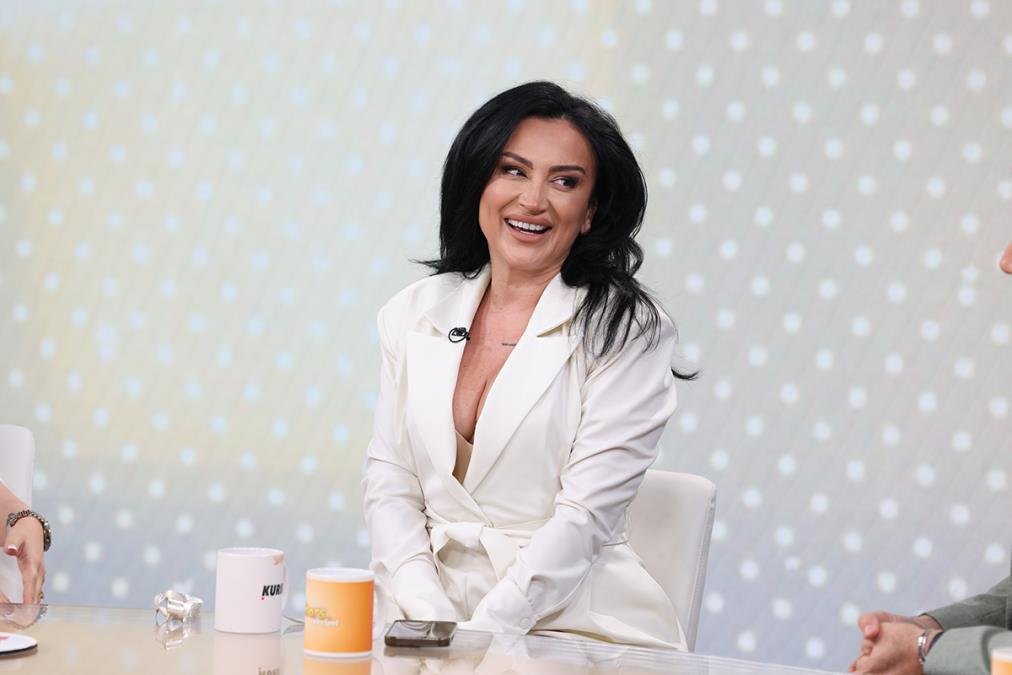 "NISU IMALI PROCENAT VEĆ FIKSNU ZARADU ZATO IM JE BILO BITNO DA PUNO RADIMO" Andreana Čekić o Grandu: Nisu želeli da napredujemo!