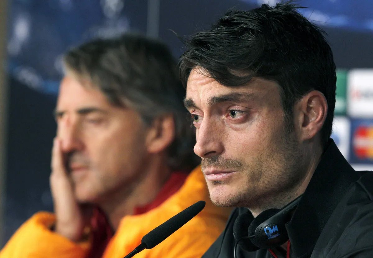 Mnogi ga priželjkivali kao naslednika Milojevića u Zvezdi, sada na pragu otkaza zbog loših rezultata