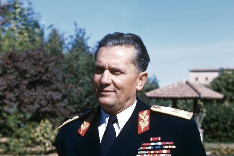 Tito ovo jelo očima nije mogao da vidi: Iako je bio veliki gurman odbio je čak i da ga proba