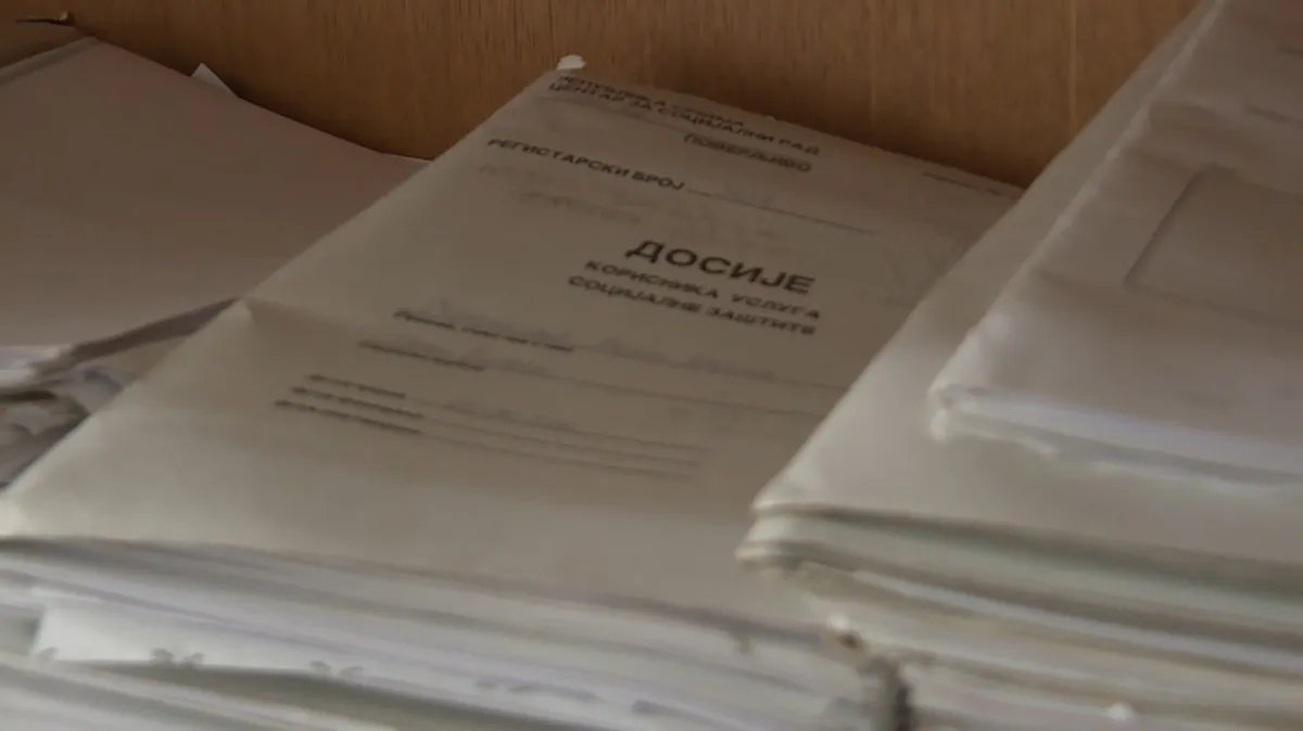 Sindikat zaposlenih u socijalnoj zaštiti traži novi ugovor - ostali bez radno-pravne zaštite