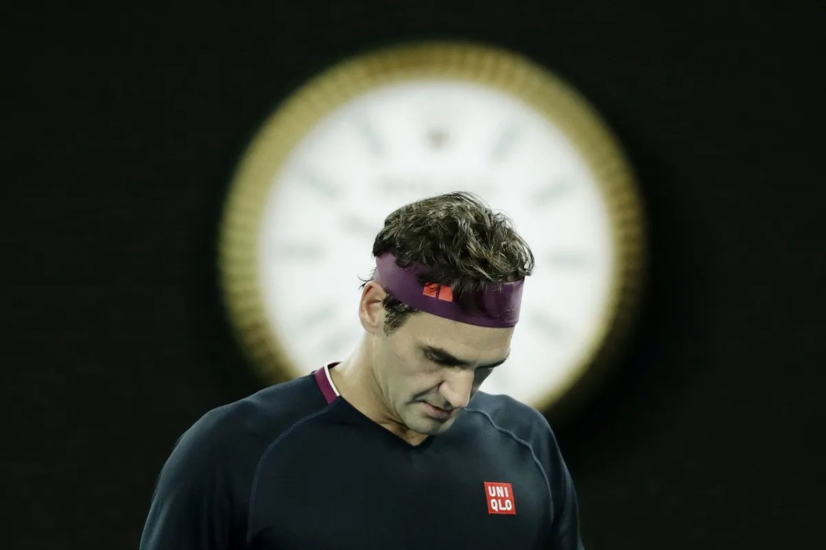 VIDEO Federer optužio organizatore da "nameštaju" pobede Sineru i Alkarazu