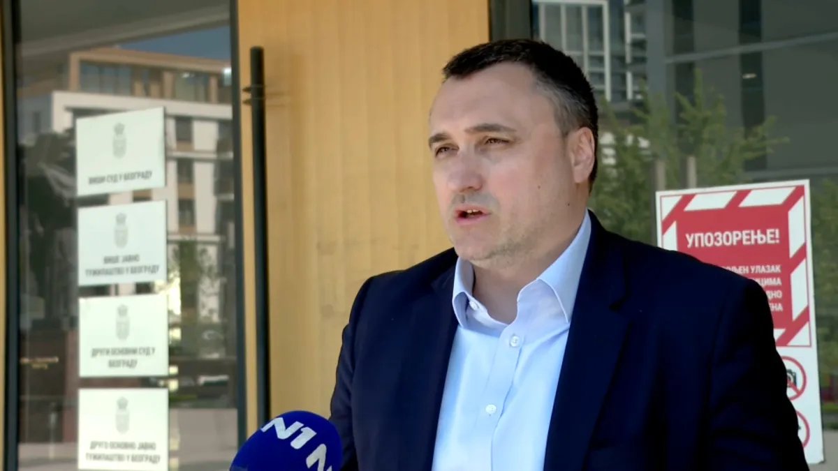 Abducted activist files criminal complaint against identified attackers