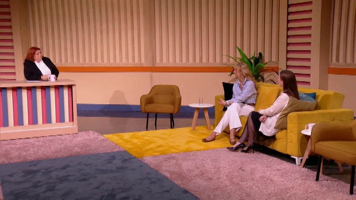 Idemo dalje: Bojana Nikitović, Sladjana Kovačević,
Vera Jovanović (3.5.2026)