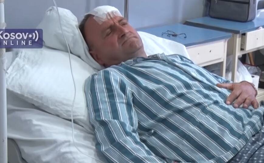 KANCELARIJA ZA KiM OSUDILA NAPAD NA SRBINA OD STRANE ALBANACA: Reč je o još jednom pokazatelju pogoršane bezbednosne situacije u srpskim sredinama