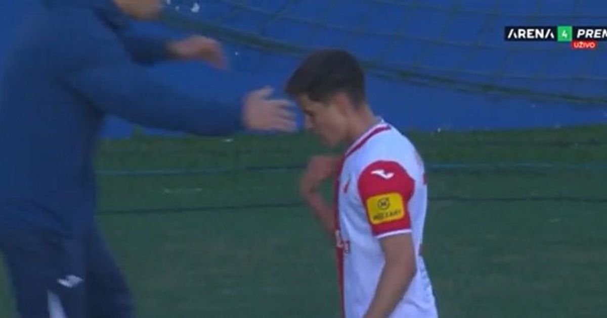 Nema mira u Superligi! Vojvodina razvalila Radnik u Surdulici, ponovo preti Partizanu u borbi za drugo mesto
