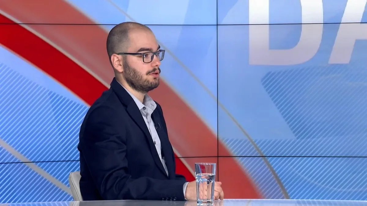 Ivković: Vlast najavljuje izbore da natera studente da otkriju karte i objave ko je na listi