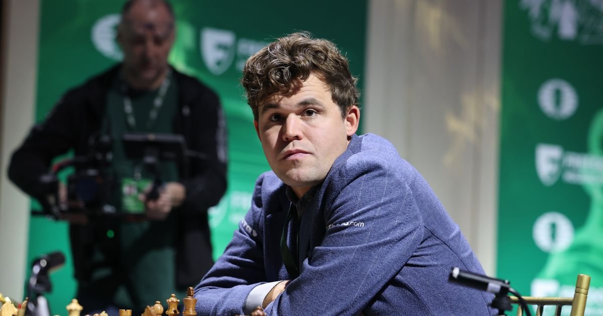 Magnus Karlsen propušta Grand Chess Tour 2026 zbog esporta