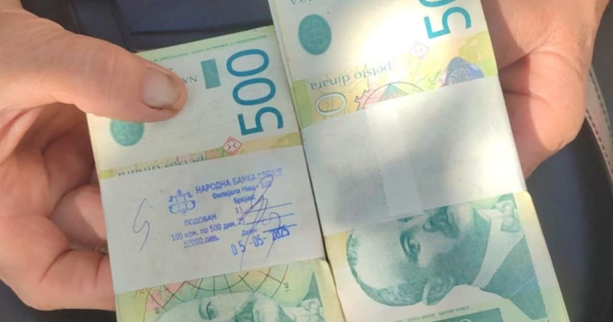 LEPE VESTI ZA PENZIONERE! Sutra počinje isplata aprilskih penzija: Evo kome će prvo pare leći na račun