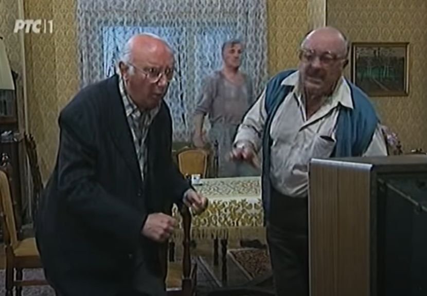 Cela Juga plakala od smeha zbog njega, a niko nije došao na sahranu: U smrt otišao kad i njegov najbolji drug