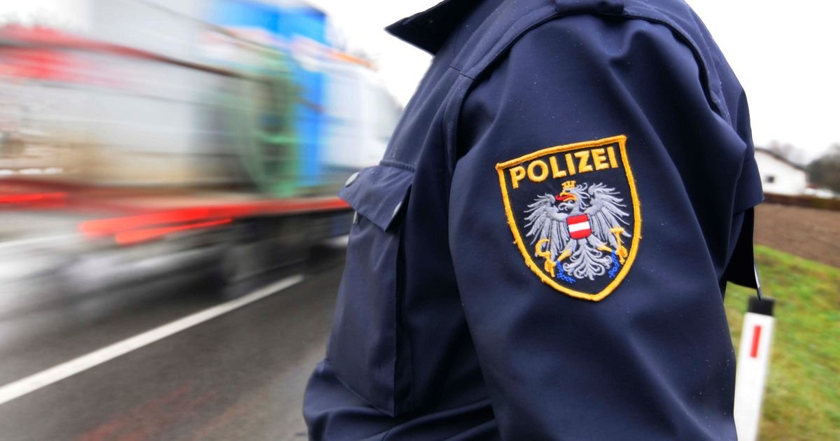 Nova pravila u Austriji prave haos našim turistima: Policija masovno zaustavlja vozila, a kazne su DRAKONSKE