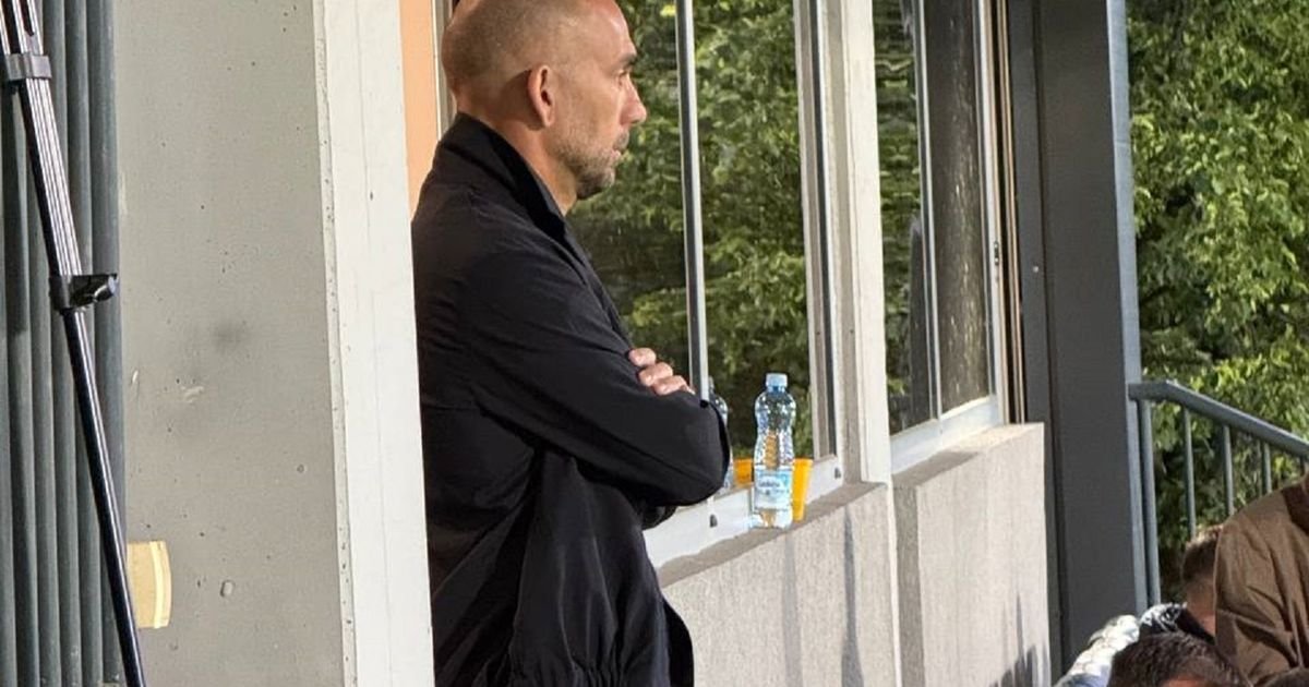 Legenda Serije A gleda Zvezdu protiv Čukaričkog na Brdu: Postigao 230 golova u karijeri, ima poseban zadatak