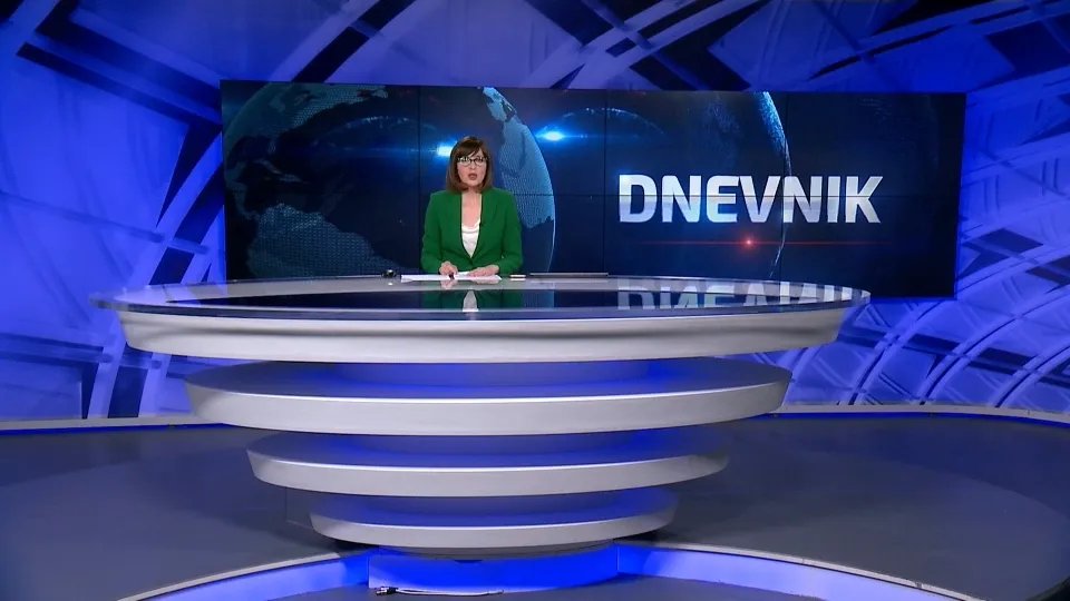 Dnevnik u 19 (3.5.2026)