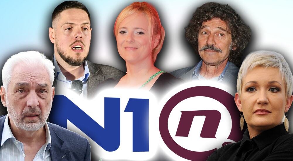 KAKATOKRATIJA=PRINCIP PRAVLJENJA BLOKADERSKE LISTE Na njoj bi mogli biti "šareni" kandidati, ali im je svima jedno zajedničko