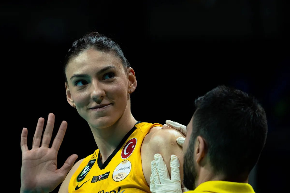 Moćna Tijana Bošković jedna od najvećih svih vremena u Srbiji: Dominacija za evropski tron, uzela ono što joj je falilo