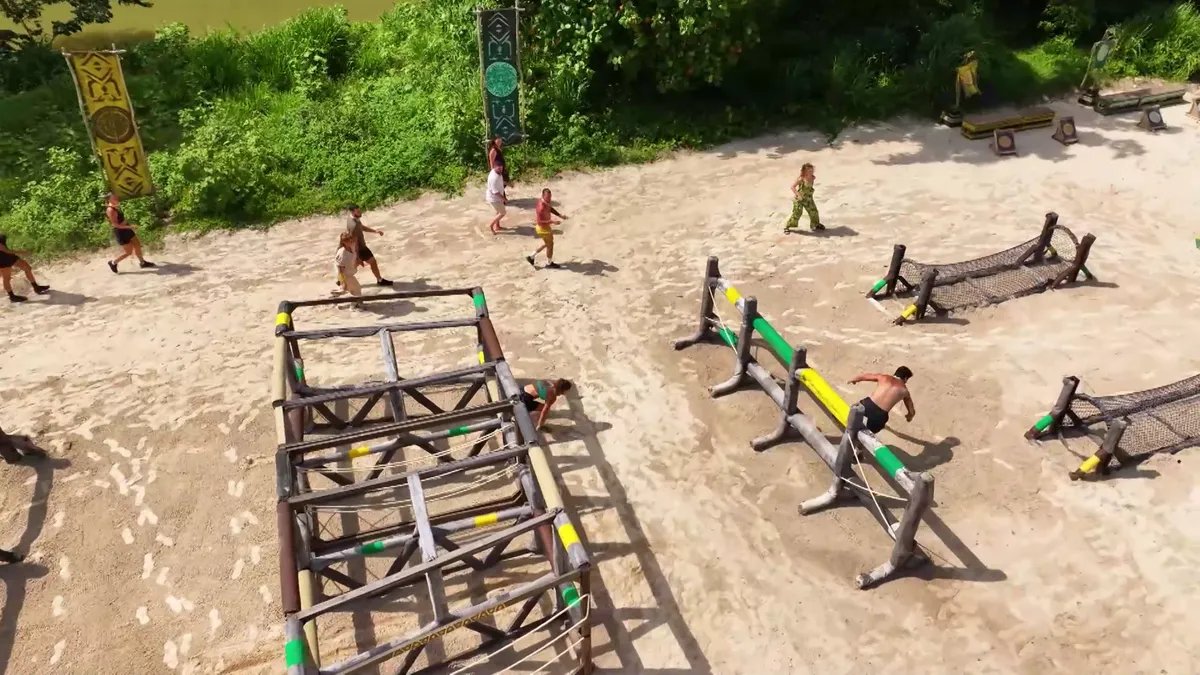 Počinje poslednja nedelja Survivor-a: Gledajte TV Nova od 21.30