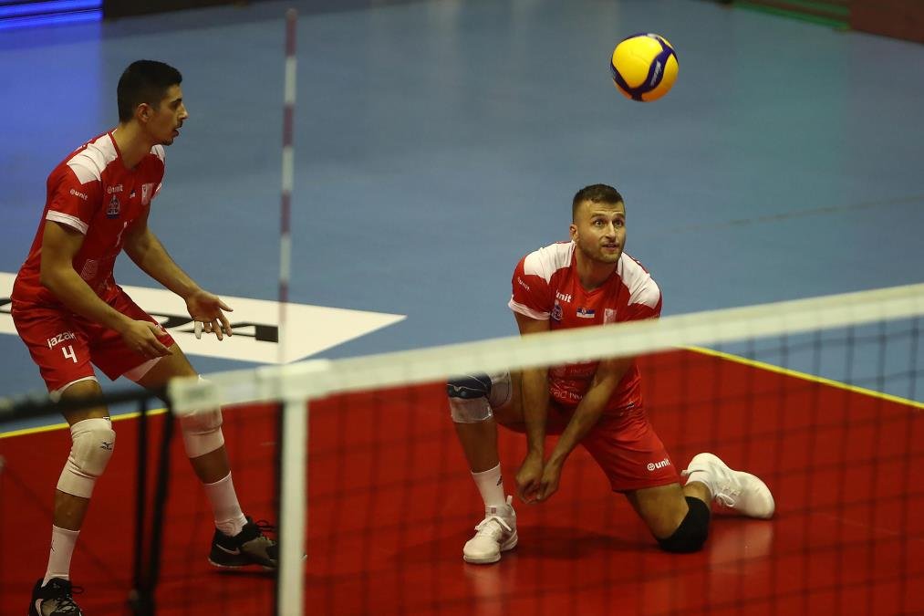 KRAGUJEVČANI POČISTILI LALE I ODBRANILI TITULU: Radnički maksimalan protiv Vojvodine!