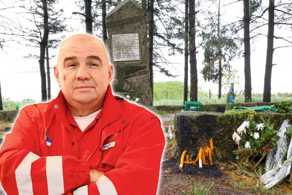 "VIDIM OCA, DRŽI SINA RANJENOG U GLAVU, GOVORI MU..." Potresna ispovest lekara Hitne pomoći o terenu u Duboni i Malom Orašju: Saznajemo da je ubica i dalje tu!
