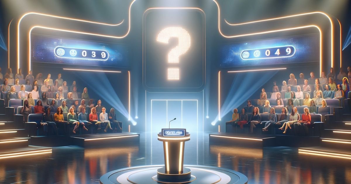 Ni voditelj kviza nije znao odgovor na pitanje vredno 578.000 evra, znate li ga vi?