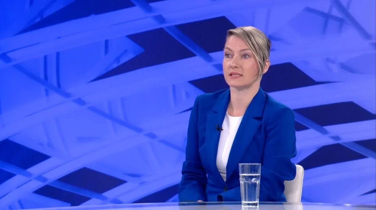 Krstić o položaju novinara: Srbija izjednačena s Meksikom, pad pod političkim i ekonomskim pritiscima