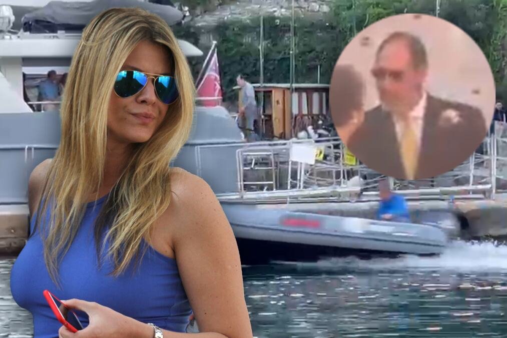 "NE MORA DA TRPI AKO SE UDALA IZ INTERESA" Voditeljka oplela po Melininom braku, ova je odmah precrtala: Ona je meni drugarica, ali znala je za koga se udaje...