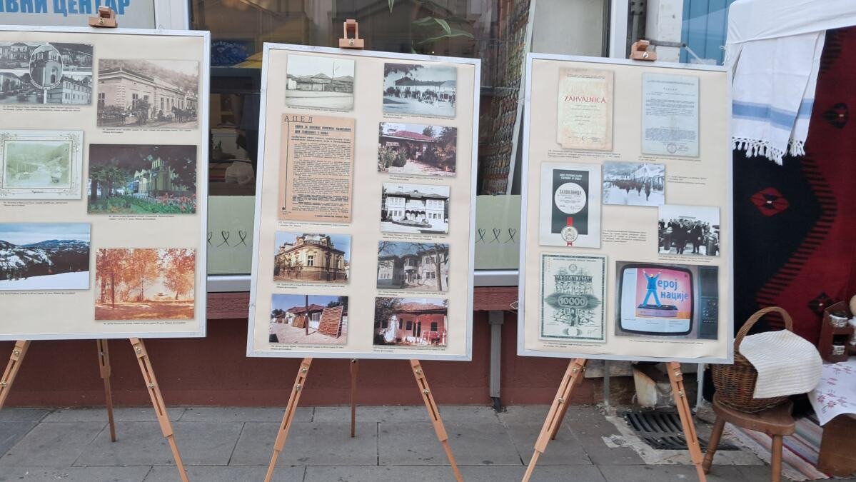 "VRANJSKO KULTURNO LETO 2026": Umetnost, igra, pesma i tradicija uz bogat program