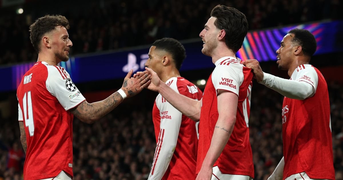 Evo gde možete da gledate uživo TV prenos meča Arsenal - Atletiko Madrid u revanšu polufinala Lige šampiona