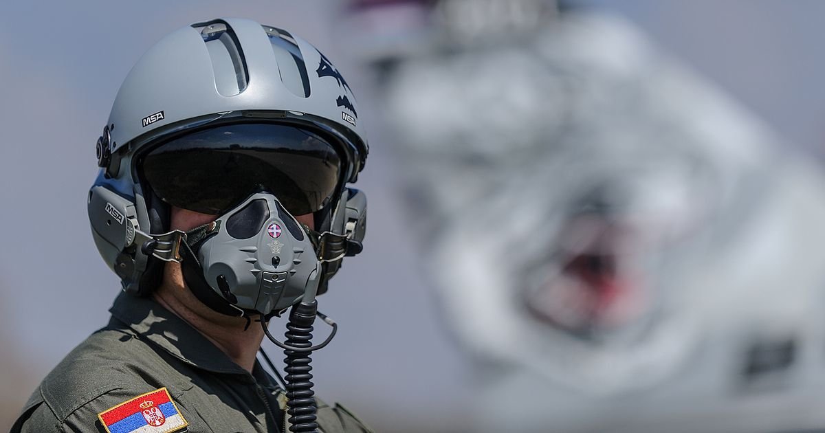 Srbija traži buduće pilote: Država plaća školovanje, ovo su uslovi za kandidate