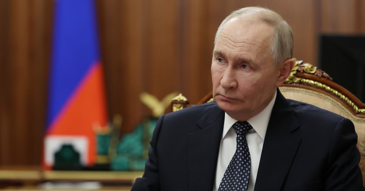Putin napravio neviđeni potez, paranoja u Kremlju, ali da li je i njegov bivši najbliži saradnik takođe meta?