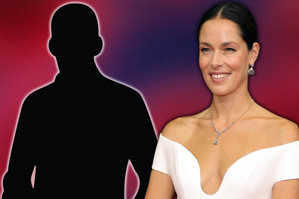 PREBOLELA RAZVOD ČVRSTO NA NOGAMA! Ana Ivanović ima novog dečka, ovo su svi detalji misterizonog partnera