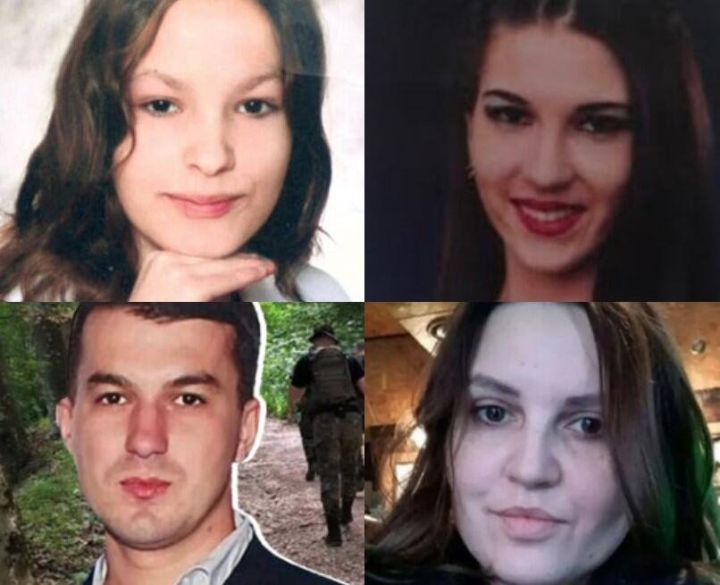 KRENULA NA ISPIT, NA KIOSKU OSTAVILA PASOŠ I TELEFON PA NESTALA BEZ TRAGA: Ovo su najmisteriozniji nestanci u Srbiji, ni danas se ne zna šta se desillo sa njima