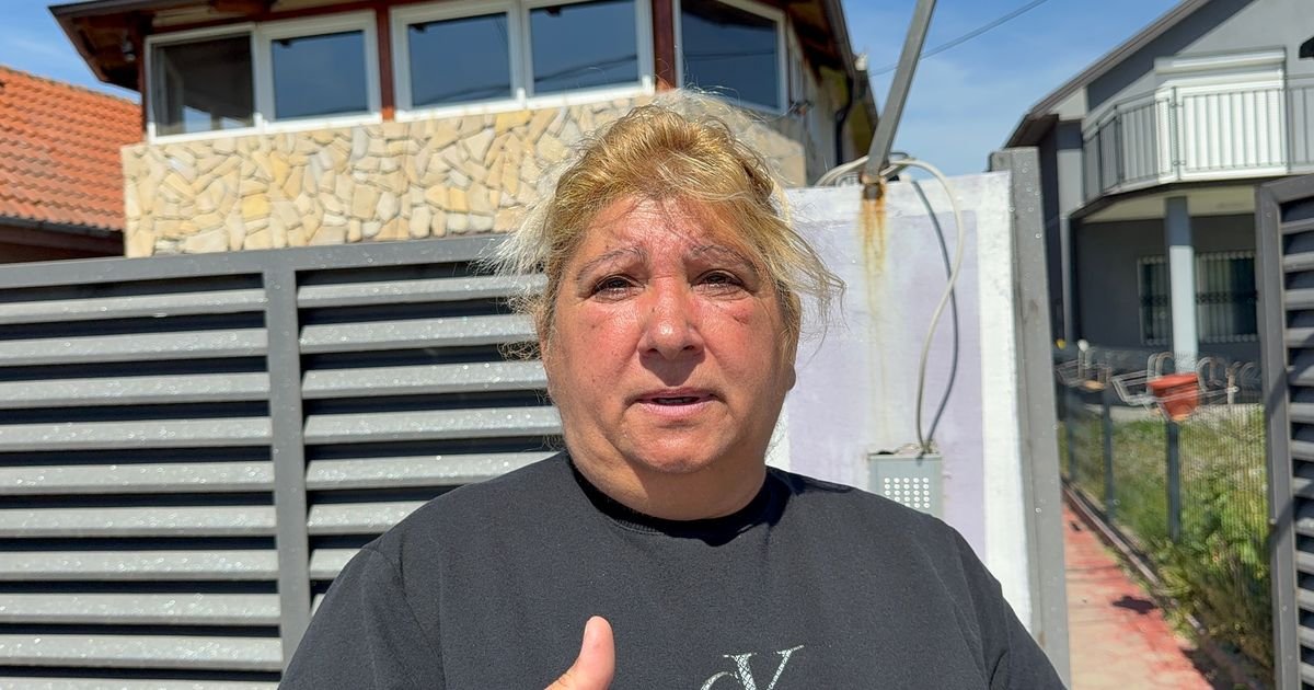 “Muž me šutirao iapod stola”: Šikica za noć zaradjivala puno džakove para, a mesta na kojima je pevala su jeza