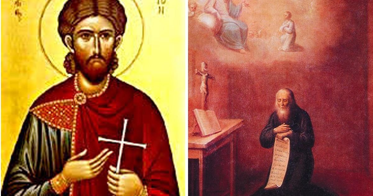 Danas slavimo Svetog Platona i Vitalija: Ovo je jedini ispravan način da obeležite ovaj dan