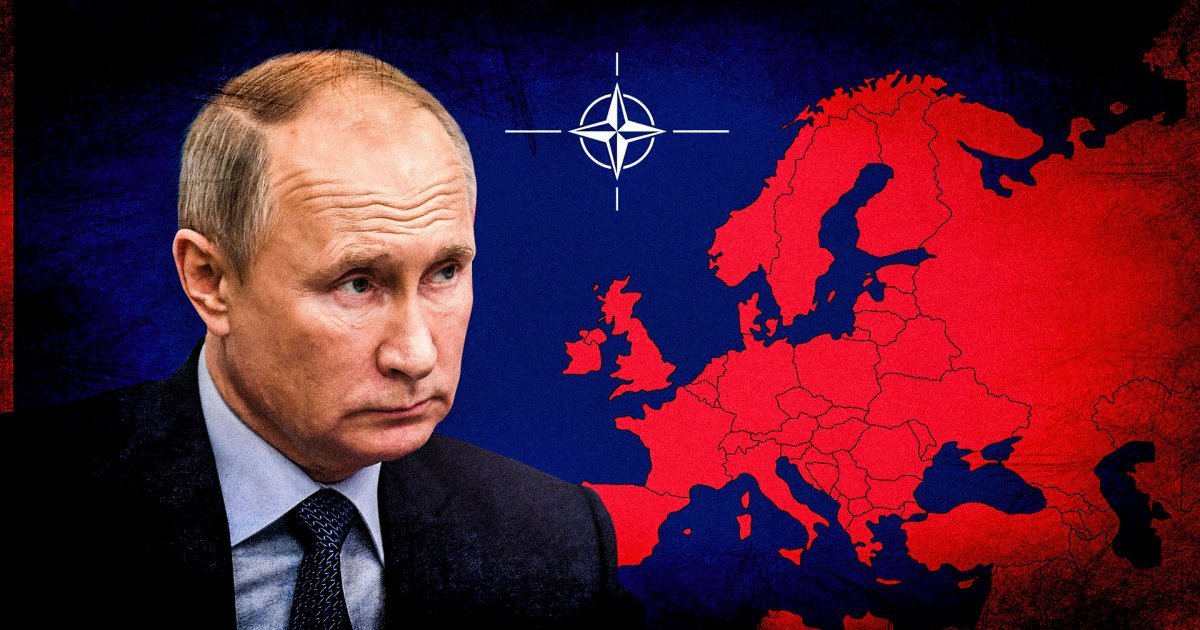 Evropa strahuje da će Putin ovo videti kao svoj trenutak za napad: Tramp je već poslao signal Moskvi!