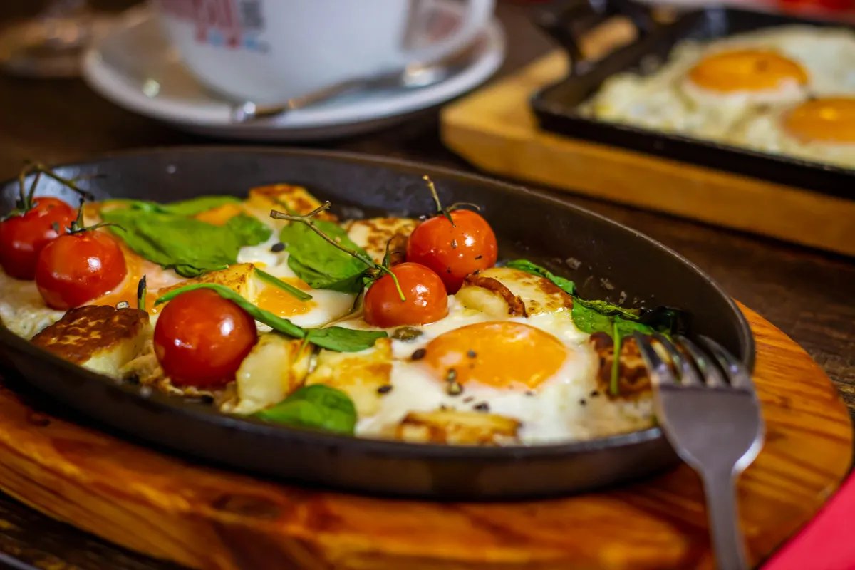 Stalno ste umorni? Ova "obična" namirnica je prirodni multivitamin koji vraća energiju bolje od kafe