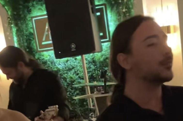 DOK SVI BRUJE DA SE VRAĆA ESTRADI, MILAN STANKOVIĆ NEPREPOZNATLJIV: Pustio kosu, smršao, uhvaćen na klinici, a jednog poroka se ne odriče