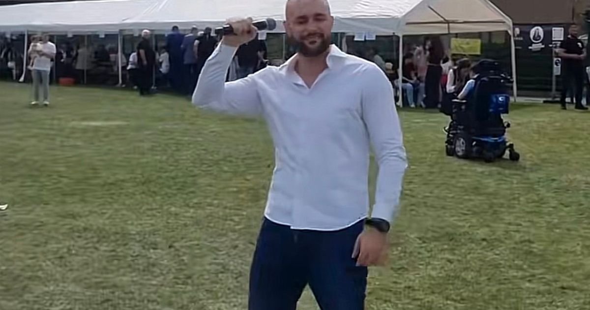Pobedio u Zvezdama Granda, dobio stan i ljubio najpoznatiju pevačicu: Danas ne liči na sebe, peva na vašaru