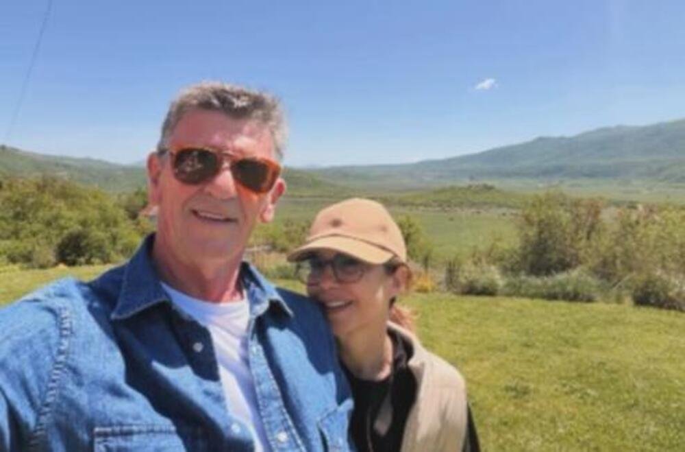 NATAŠA NINKOVIĆ GRLI 10 GODINA STARIJEG BIZNISMENA: Objavila kadar iz SPAVAĆE SOBE, raspametiće vas (FOTO)