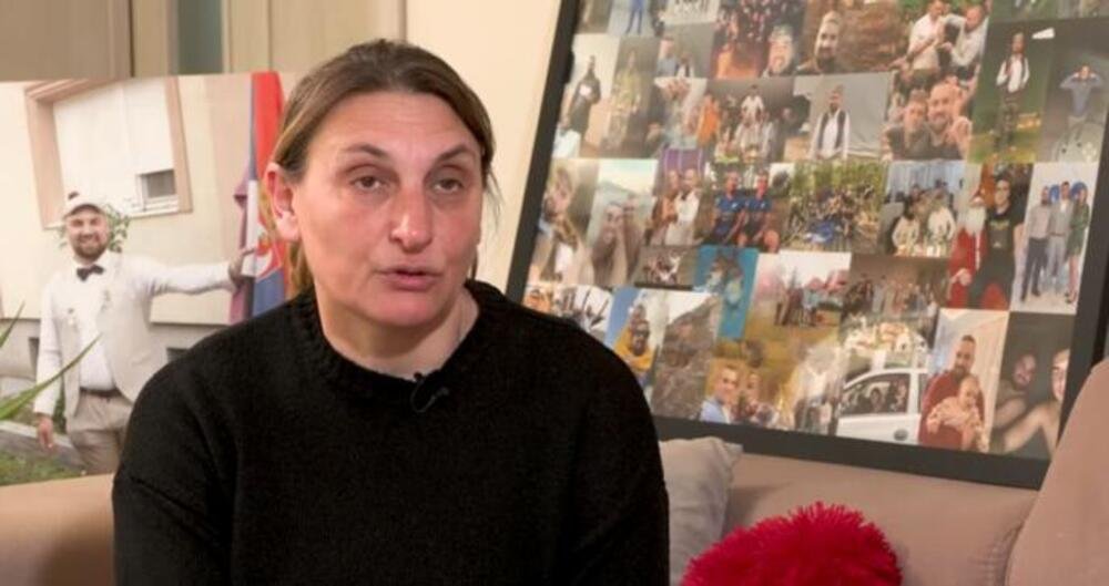 "TATA, POBI NAS ČOVEK!" Petar (25) je upucan u Malom Orašju, a svaka reč njegove majke BOLI (VIDEO)